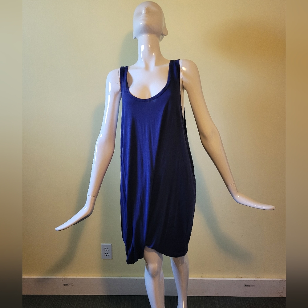 Vivienne Westwood Anglomania Mini Dress, VGUC, Size M